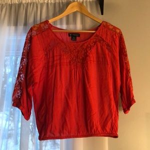 American Eagle blouse
